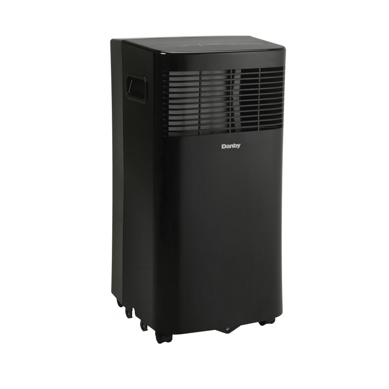 Climatiseur portatif 9 000 BTU avec télécommande