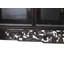 88.6'' W Solid Wood Sideboard