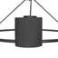 Maurice 6 - Light Chandelier