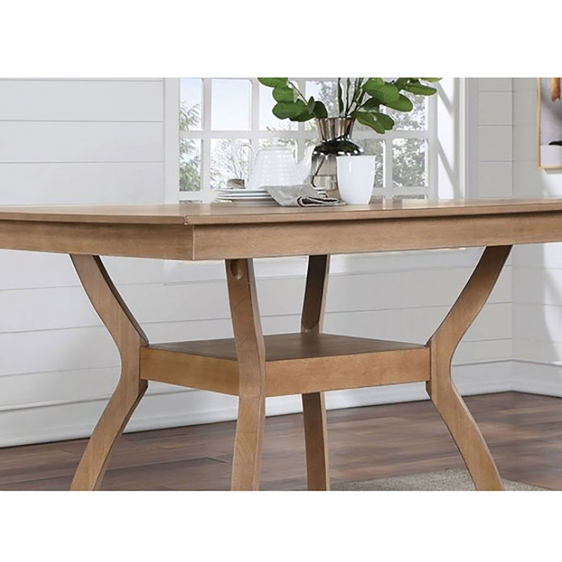 Billylee 8 - Person Dining Set