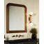 Briar 22-in Gold Wall Sconce-1034106980
