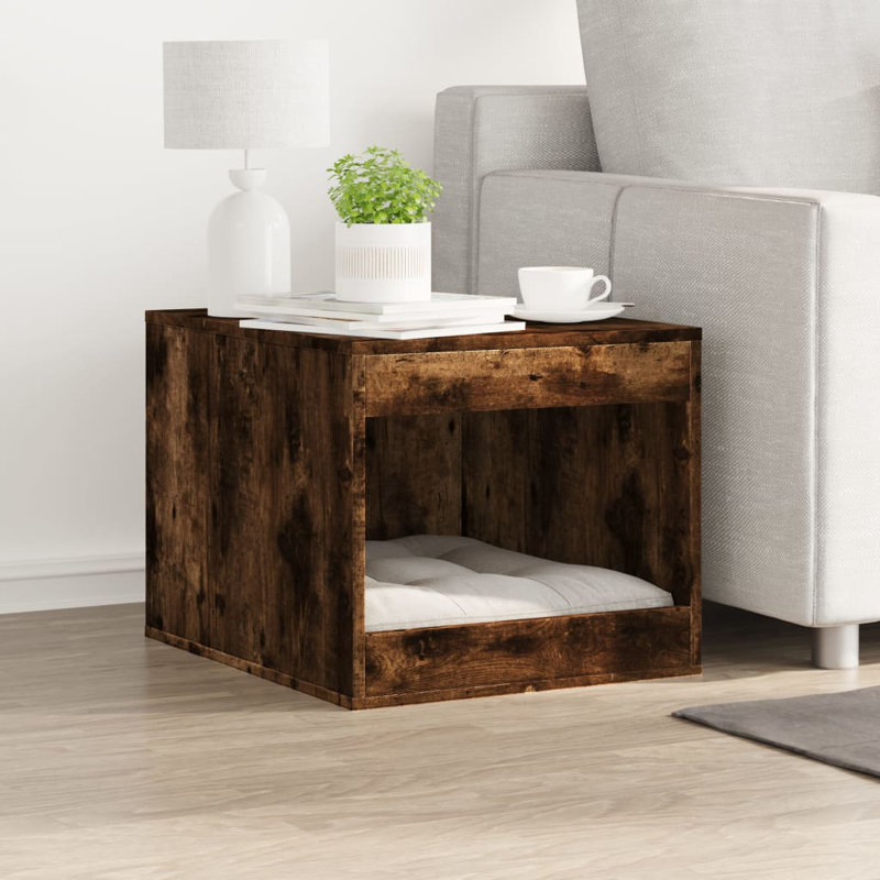 Engineered Wood Stocking Holder