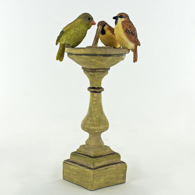 Lugenia Figurines & Sculptures