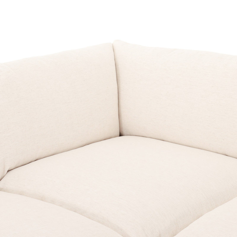 Chism 5 Pc Sectional W/ Arms-174