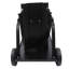 Chariot utilitaire mobile 30 po 2 couches, capacité de 110 lb