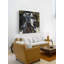 Alain Bonnec - Wrapped Canvas Painting-20693763