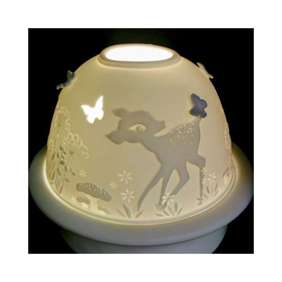 Lampe de table 5" Elkton