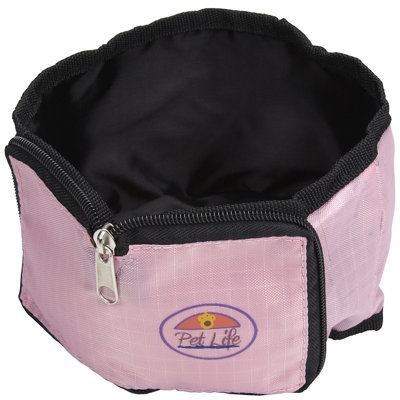 Bol de voyage Pet Life Wallet