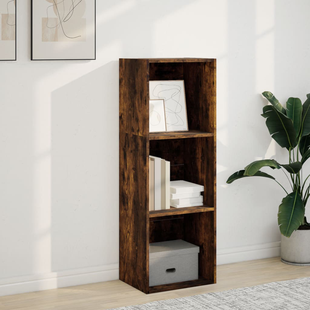Analuisa Bookcase