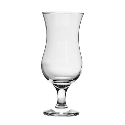 460ml Hurricane Glass