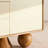 Creamy Style Home Sideboard