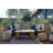 Wood Planter Box