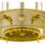 42 - Light Chandelier