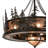 Jadzia 30'' Ceiling Fan with Light Kit
