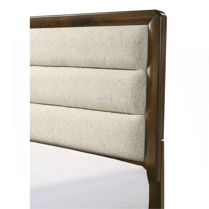 Magnifique chambre à coucher 1pc, Grand lit