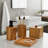 Acacia Soap Dispenser