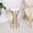 Sudduth Frame End Table