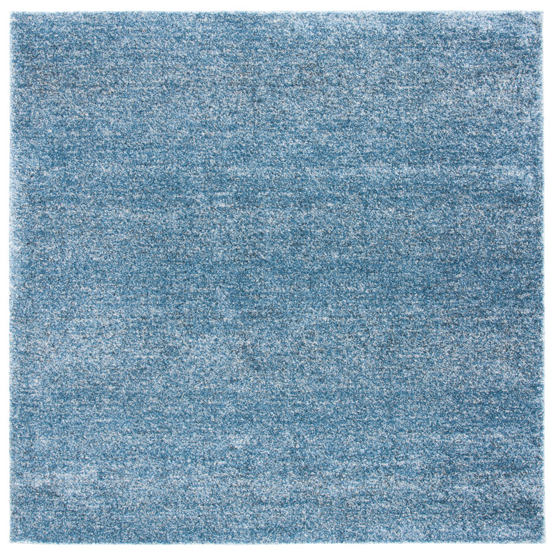 Daeshon 500 Performance Rug, Square 6'7"
