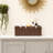 Handmade Paper Rope Storage Basket, Multipurpose Organizer Bin For Bathroom Toilet Tank Top, Living Room, Kitchen And Office-619986965
