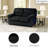 Castanon Loveseat-898865736