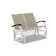 Banc oscillant Askar