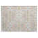 Machine Washable Indoor/Outdoor Husby ACN2207 Bohemian Rug