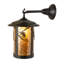 1 - Light Armed Sconce