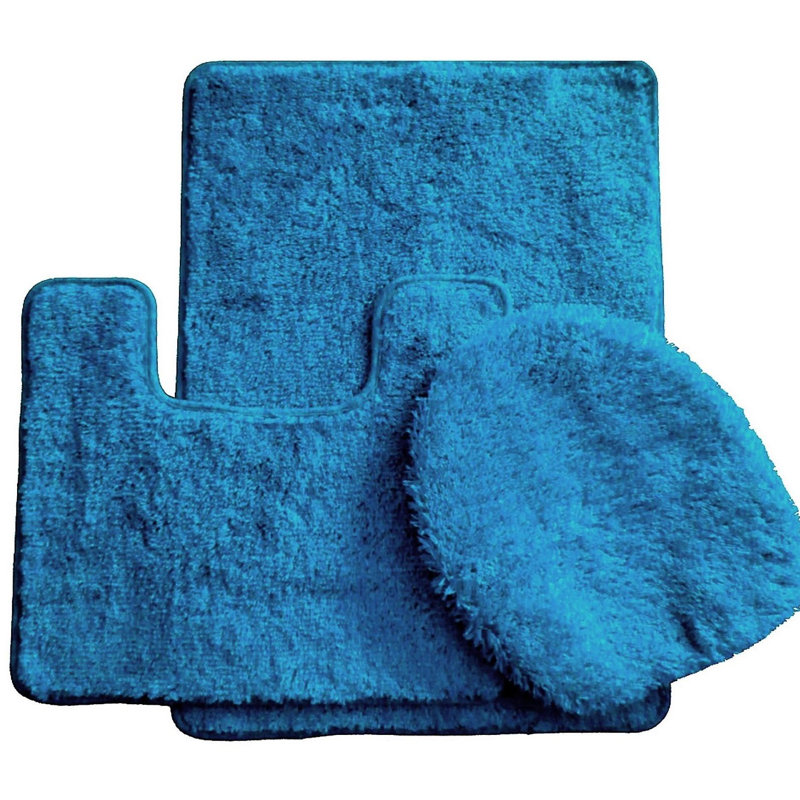 Mckeel Non-Slip, Royal Blue