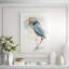Moment Of Waiting I Print by Sara Brown-26764409-26764410