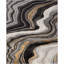 Tapis gris Clomer-69846843