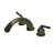 Oil Rubbed Bronze