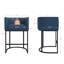 Tabouret de bar H 33,5 po Christlyn-560284135-557197642