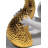 Playing at Sea Figurine-36436151