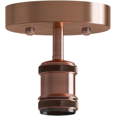 Semi Flush Mount