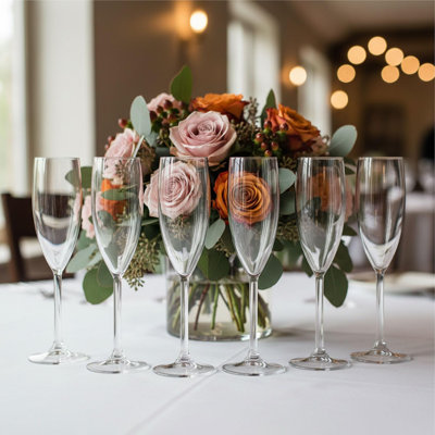 Wine Glass Set