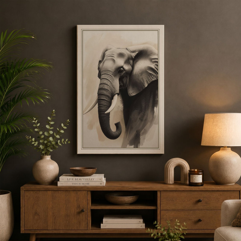 Print, 18x12 - 45.7 x 30.5 cm, White Border