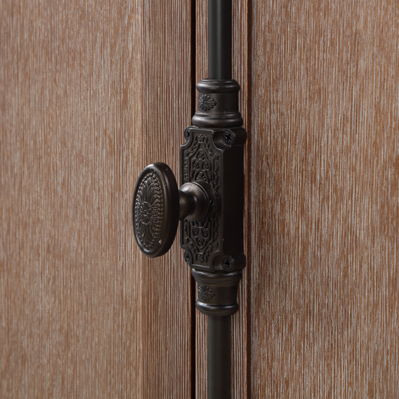Ensemble de meuble-lavabo simple l 42 po x P 23 po x H 36 po Tolliver