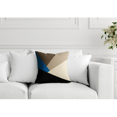 Coussin décoratif intérieur / extérieur Isla