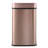 Nine Stars 13.2 Gallon Stainless Steel Motion Sensor Trash Can-38809682