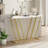 Bayless 39.4" Console Table
