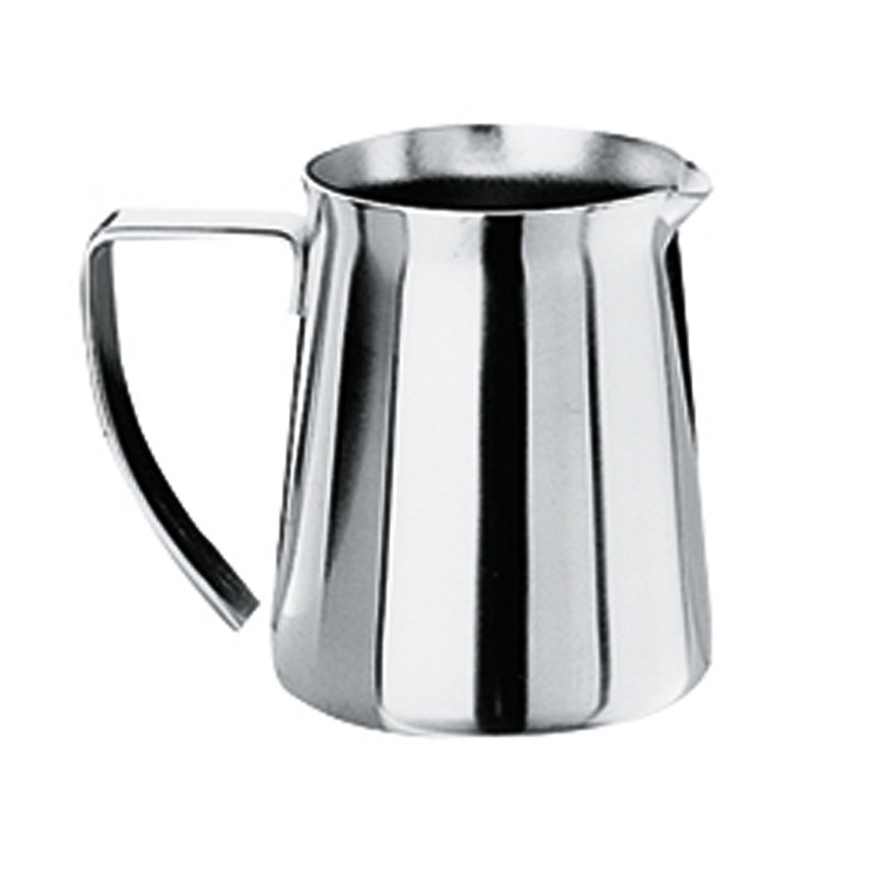 Lady Creamer/Milk Jug; C: 3-3/8 Oz.
