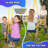 Sportspower Super 10 Metal Swing Set with Lifetime Warranty on Blow Molded Slide