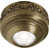 Antique Brass