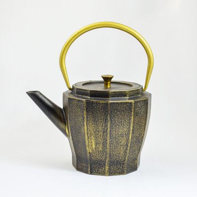 Marlow Home Co. Aenwood 1ml Teapot
