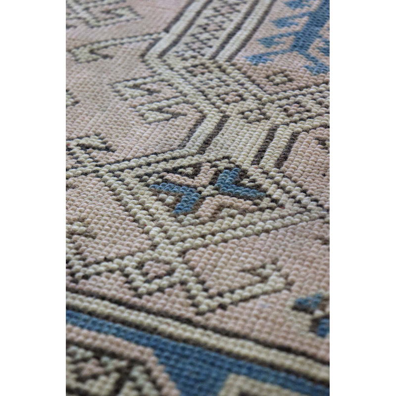 Konya One-of-a-Kind 3'8" X 5'2" Area Rug