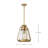 Iola 1 - Light Single Pendant-1123650386-1123650399