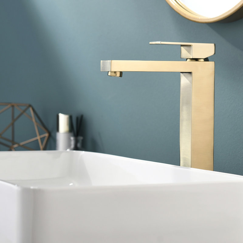 Robinet pour salle de bain Luxury