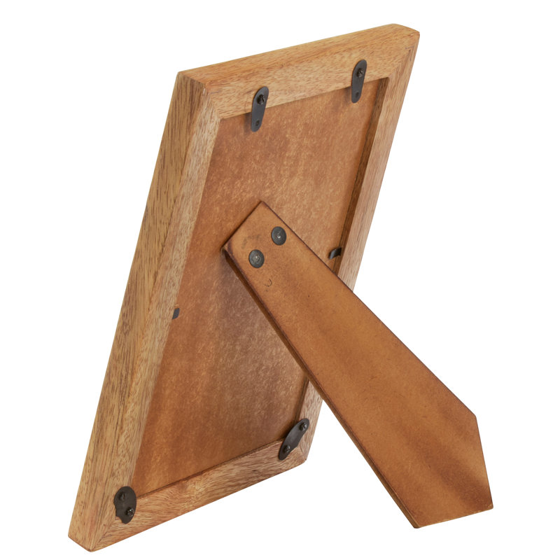 Michaels Natural Matte Picture Frame,  4" x 6"