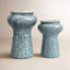 Snorkel Handmade Ceramic Table Vase
