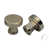 Satin Nickel selected